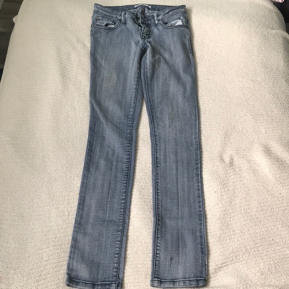 Girls Skinny jeans - Picture 1 of 3